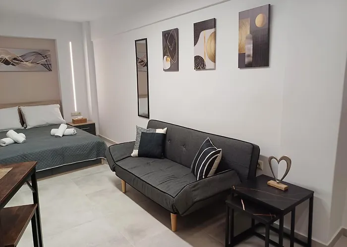 Duomo City Center Suites