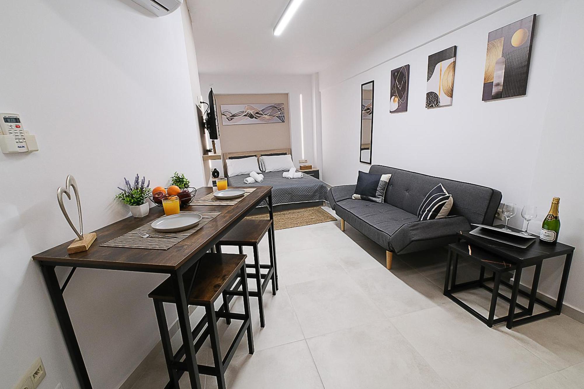 Duomo Center Apartment
