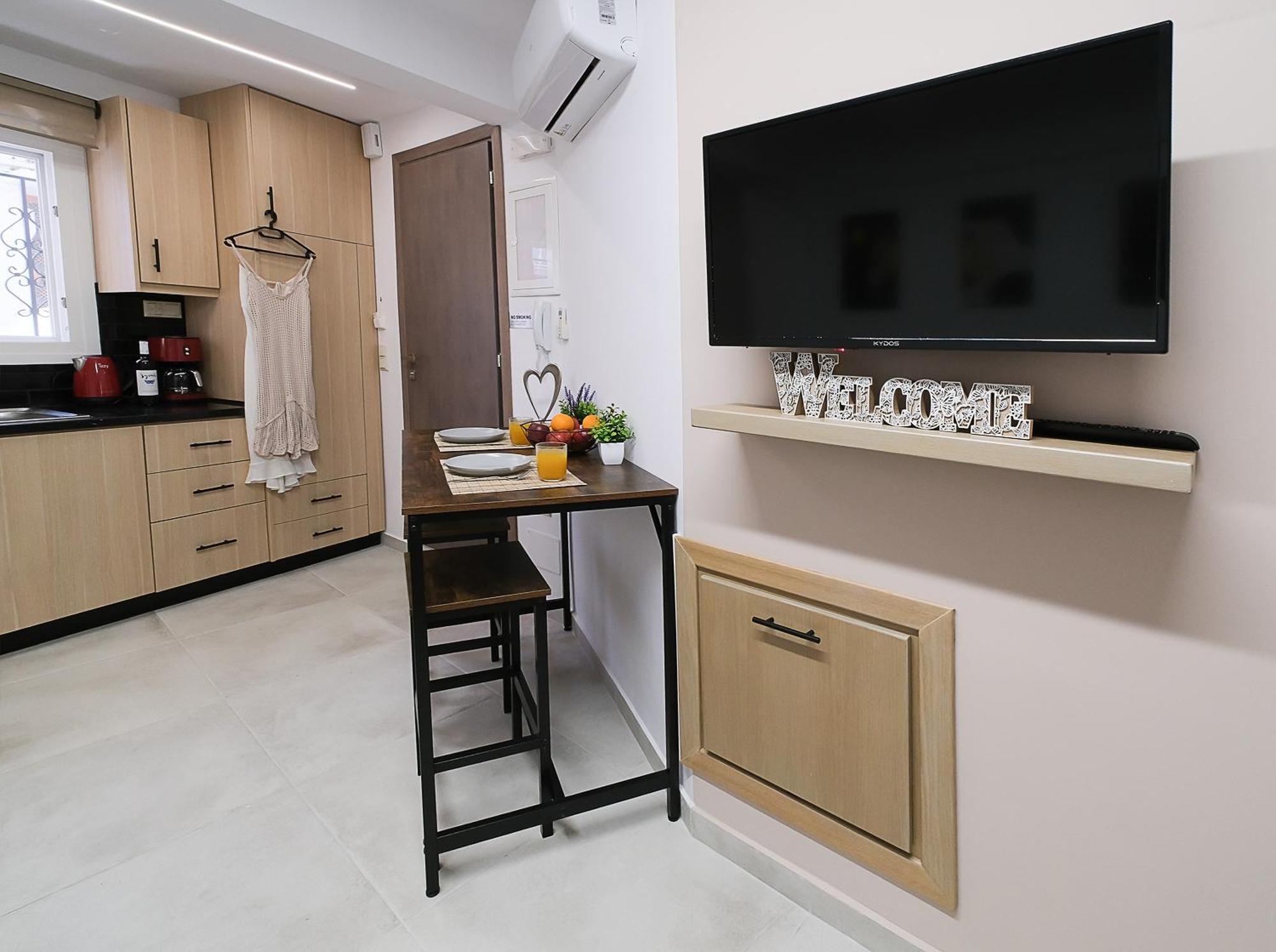 Apartment Duomo Center *