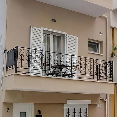 Duomo City Center Suites Heraklion  Exterior photo
