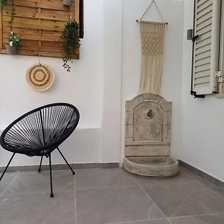 Duomo City Center Suites Heraklion  Exterior photo