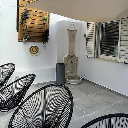 Duomo City Center Suites Heraklion  Exterior photo