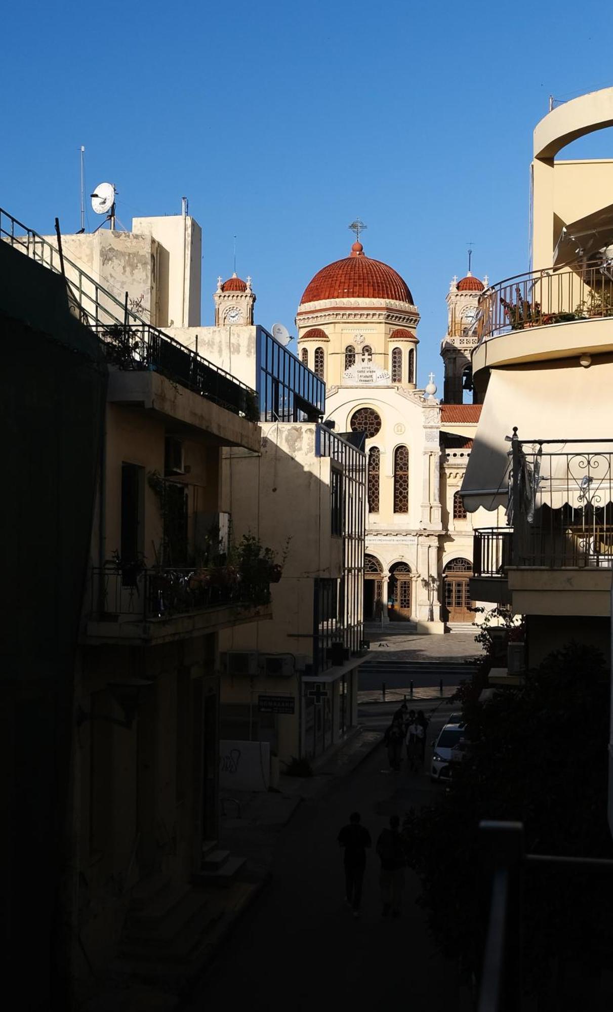 Apartmán Duomo Center