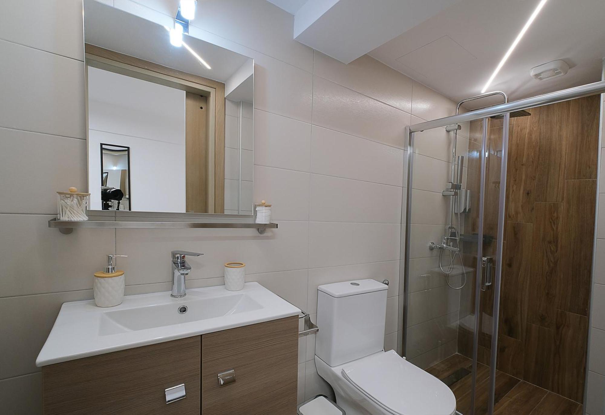 Duomo Center Apartmán