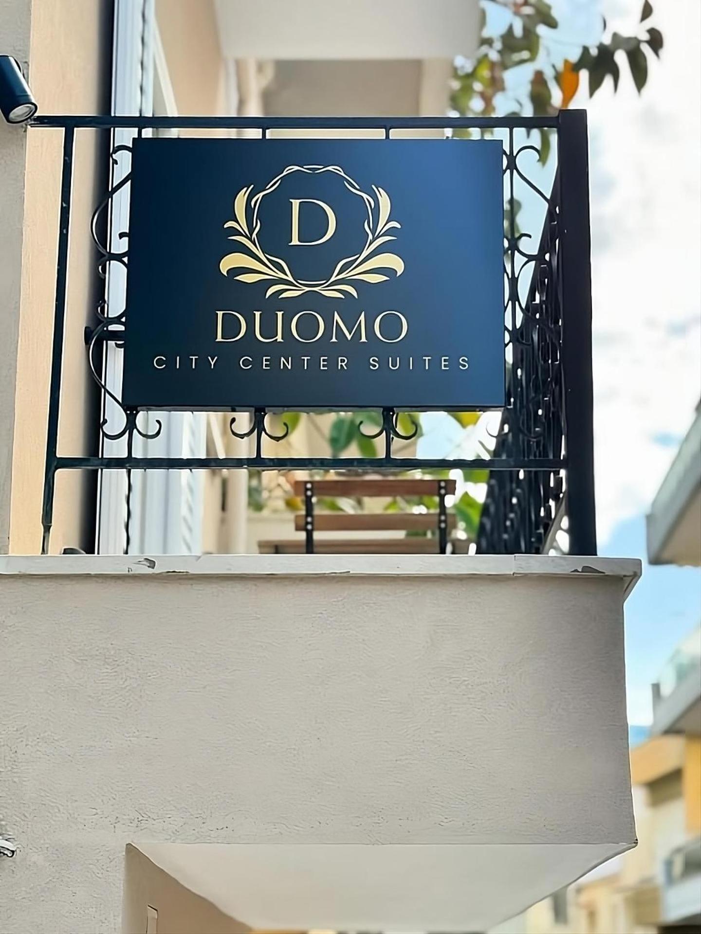 Apartmán Duomo Center *